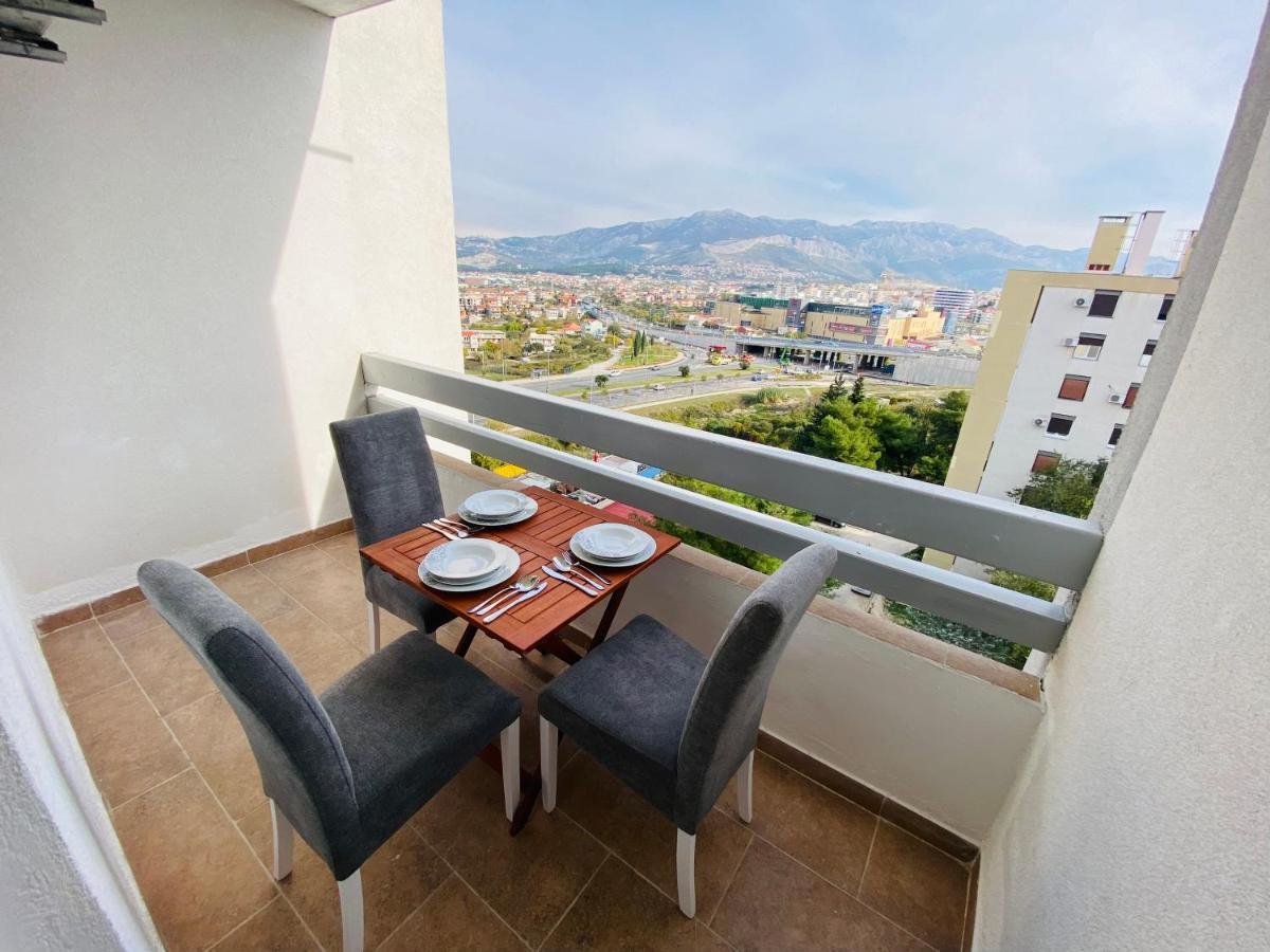 La Dolce Vita - Apartment Split Zewnętrze zdjęcie