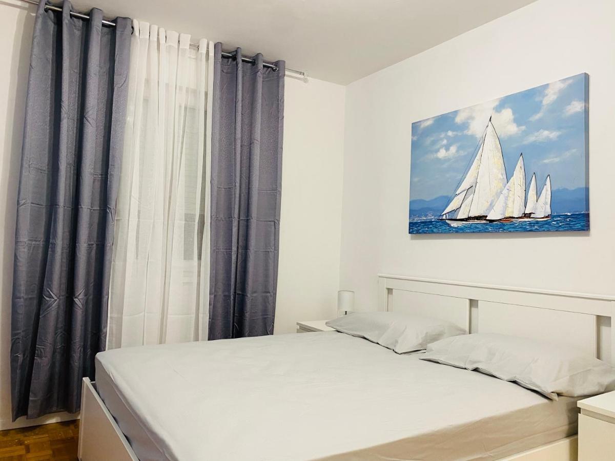 La Dolce Vita - Apartment Split Zewnętrze zdjęcie