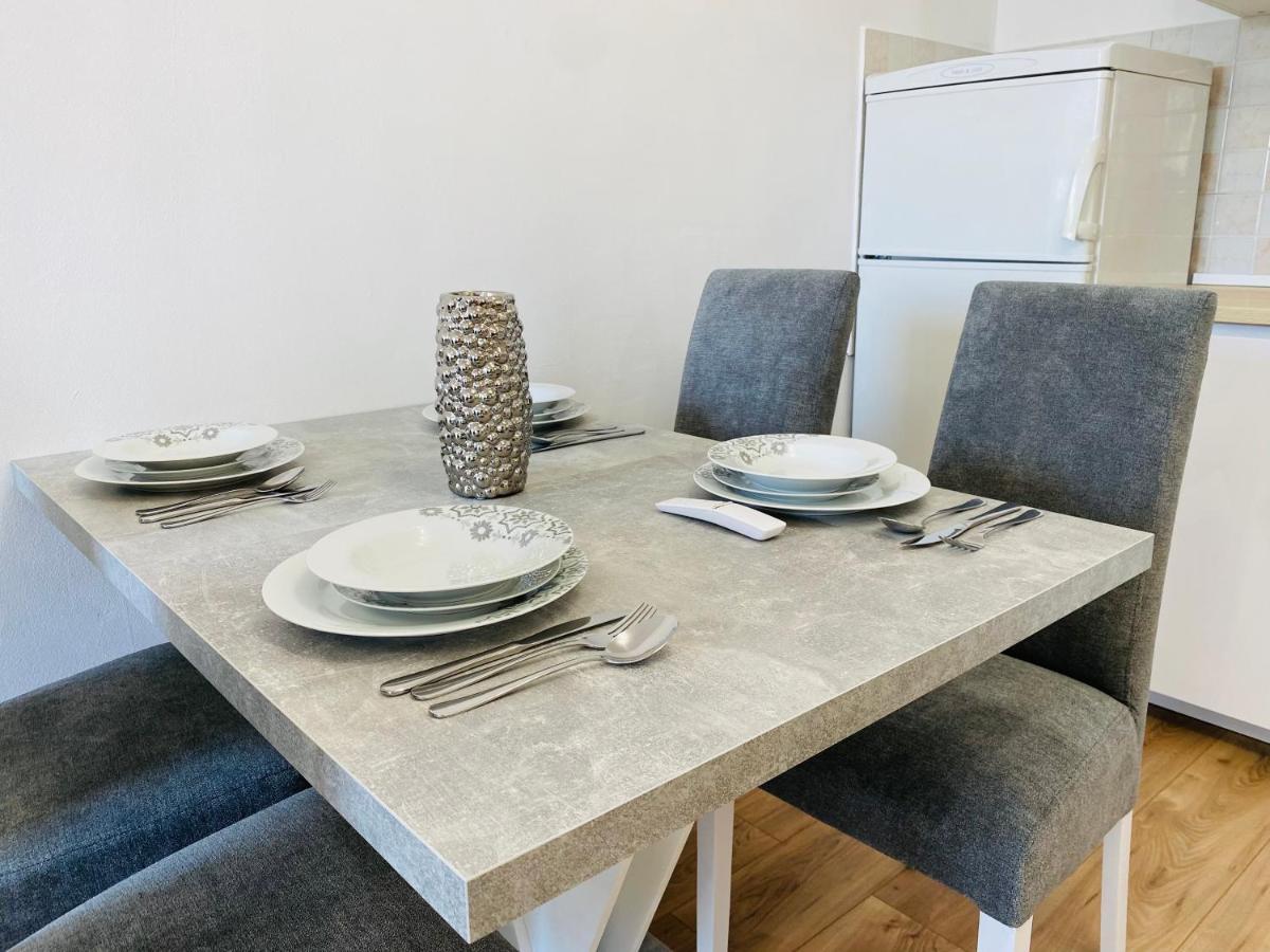 La Dolce Vita - Apartment Split Zewnętrze zdjęcie