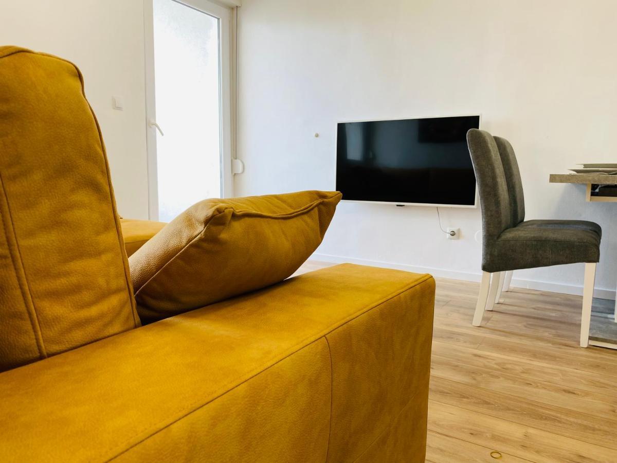 La Dolce Vita - Apartment Split Zewnętrze zdjęcie