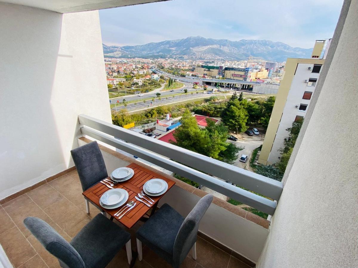 La Dolce Vita - Apartment Split Zewnętrze zdjęcie